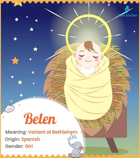 brlrn|belen meaning.